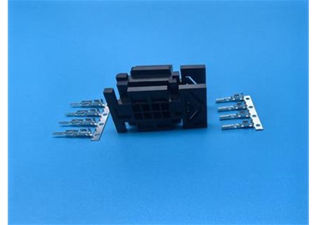告别高价进口件！捷友44300/44133 - 性能超越，价格减半，无起订量烦恼